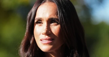 Duchess of Sussex Meghan earns Daytime Emmy nomination for Netflix show