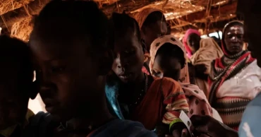 Famine spreads to more towns in Sudan’s Darfur amid war