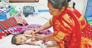 2 more children die with measles-like symptoms; death toll stands at 1,242