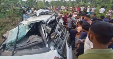 Nearly 100 children among 532 killed in March road crashes in Bangladesh: RSF