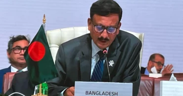 Dhaka condemns Israeli attack on Qatar