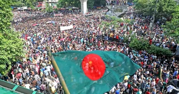 No single party can claim credit for July Uprising: MPs in Parliament