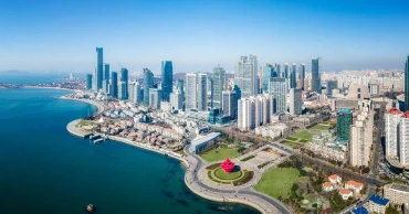 Shandong hosts Friendship Cities Week, promoting global cultural and economic ties