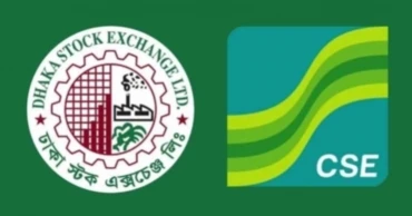 Stock markets in Bangladesh end on high note ahead of Eid holidays