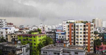 BMD forecasts heavy rain in Dhaka, 3 other divisions
