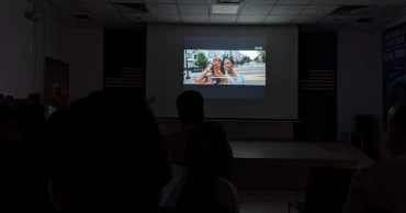 Cybersecurity Awareness Month: US Embassy hosts film screening