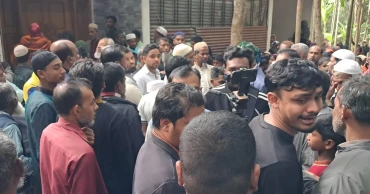 Young mother drowns son before ending her own life in Bagerhat 