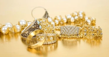 Gold price increased by Tk 1364 per bhori from Sunday