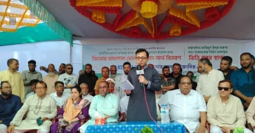 Govt to build disaster-resilient infrastructure, boost agriculture: Commerce Minister