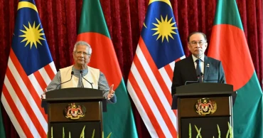 Bangladesh seeks Malaysia’s support to establish 'Halal Industrial Park'