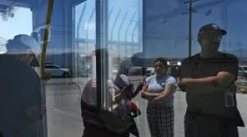 Judge blocks Trump administration from random immigration raids, arrests in California
