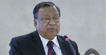 Finance Minister says army can take action against former chief Aziz Ahmed