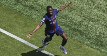 Dembélé, Chloe Kelly among Ballon d'Or nominees