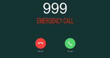 ​​​​​​Police rescue ‘tortured’ Pakistani woman after 999 call in Dhaka