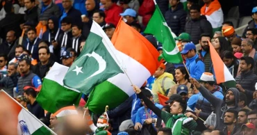 ‘Match should go on’: SC rejects plea to stop India-Pakistan Asia Cup match