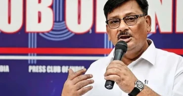 Gautam Lahiri elected President of newly formed Federation of Press Clubs