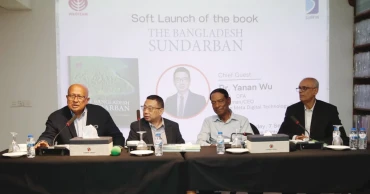 Wildlife, biodiversity conservation take centre stage at soft launch of ‘The Bangladesh Sundarban’