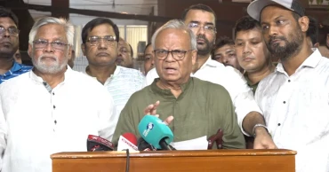 BNP to finalise Thakurgaon-1 by-election candidate on Sept 18