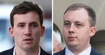 UK-China spy case collapses over lack of threat designation