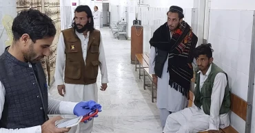 Gunmen kill 42 Shiites in northwest Pakistan