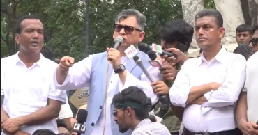 BNP blames govt, police for failure to contain vandalism