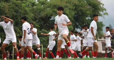 SAFF U-19 Champs: Holders Bangladesh to play Nepal in first semifinal on Friday