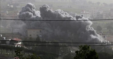 Israel claims to have killed senior Hezbollah commander in Lebanon