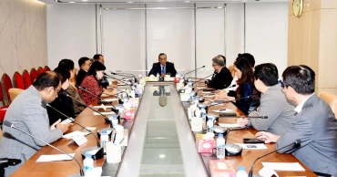 Business leaders stress Bangladesh-Thailand FTA to unlock regional trade potential