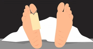 Electrician dies from contact with live wire on the job in Jatrabari