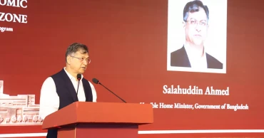 China economic zone to usher in new era of industrialisation, jobs: Salahuddin