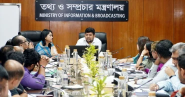 Govt takes multiple initiatives to enhance BFDC'S capacity: Adviser Mahfuj