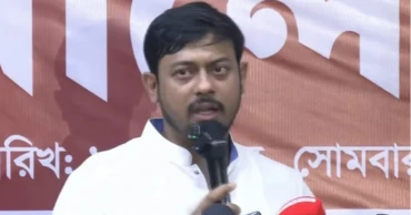 NCP ready for both ‘ballot and bullet’ revolution: Nasiruddin Patwary