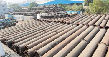 Chattogram Customs completes largest-ever e-auction of unclaimed goods