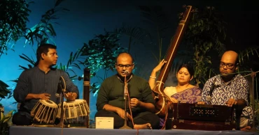 Chhayanaut pays homage to poet Sufia Kamal with monsoon melodies