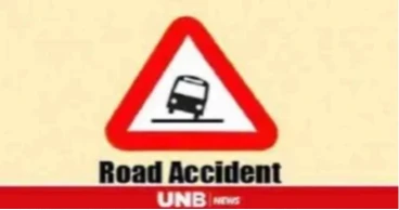 2 children killed, four injured in road crash in Sherpur