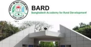 Korean experts visit BARD to discuss KOICA-funded project