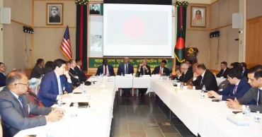 Dhaka urges coordinated efforts by all countries to address global challenges of terrorism