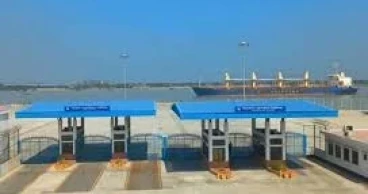 Patenga Container Terminal cuts vessel waiting time to near zero: Minister