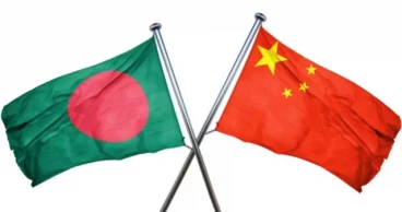 Committed to ‘lawful, clean, efficient’ visa services for Bangladeshis: China