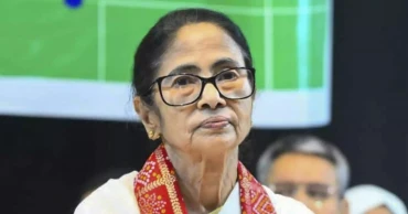 Complaint lodged against Mamata Banerjee over Bangladesh killing remarks