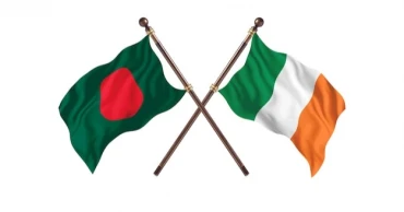 Bangladesh Embassy in Ireland begins operations