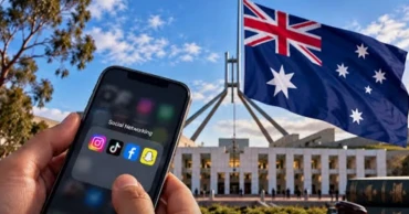 Australian PM announces opt-out laws for social media algorithms