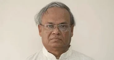 Rizvi concerned by suggestion that interim govt may stay for 4 years