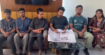 Student protesters reject PM’s call for dialogue
