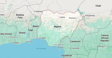 25 killed as boat capsizes in Nigeria
