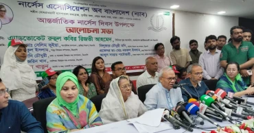 Rizvi urges govt to improve healthcare, curb overseas dependency