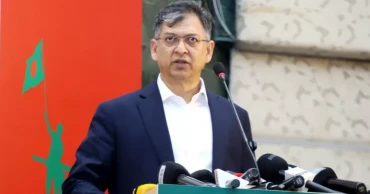 UN report on Al-Qaeda in Bangladesh based on assumption: Home Minister
