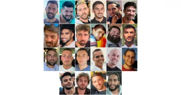 A look at the living hostages released by Hamas under ceasefire deal