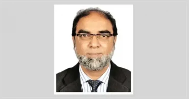 Prof Rafiqul Islam Sarder appointed 27th VC of BAU
