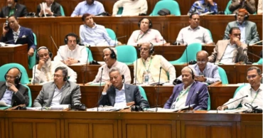 Govt prioritises strengthening of rural economyL: Finance Minister